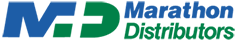 Marathon Distributors Ltd Logo